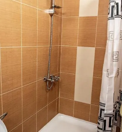 Pirin B10 Apartment Razlog