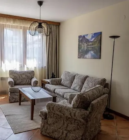 Apartment Pirin B10