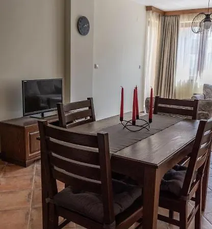 Pirin B10 Apartment *